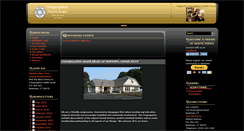 Desktop Screenshot of congadathisrael.org